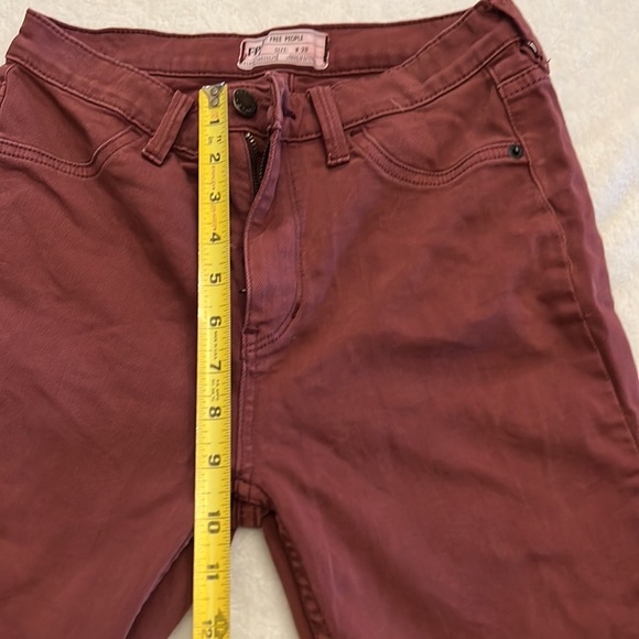 Free People pants‎ - Picture 5 of 10